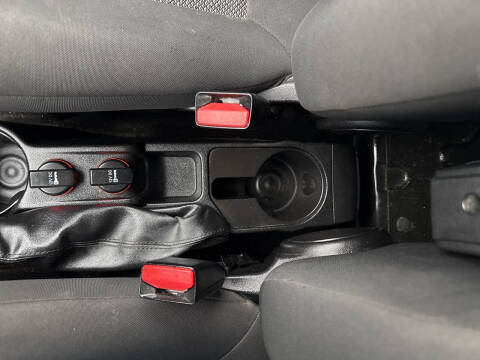 2018 RAM ProMaster City