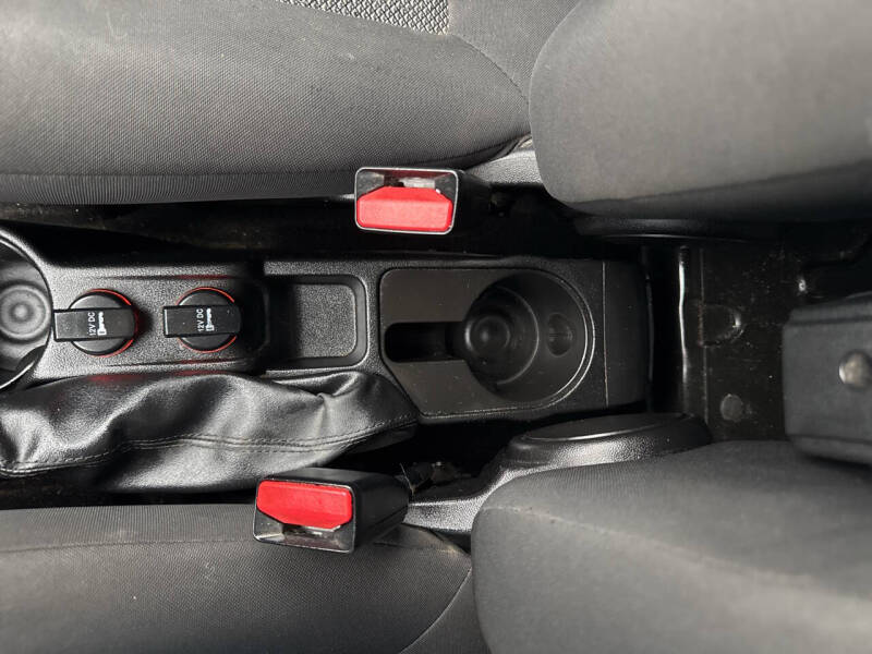 2018 RAM ProMaster City