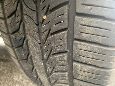 2012 Subaru Outback 2.5i Limited