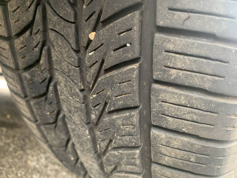 2012 Subaru Outback 2.5i Limited