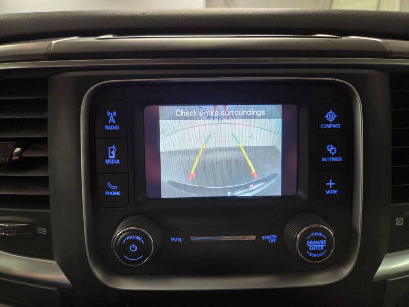 2022 RAM 1500 Classic
