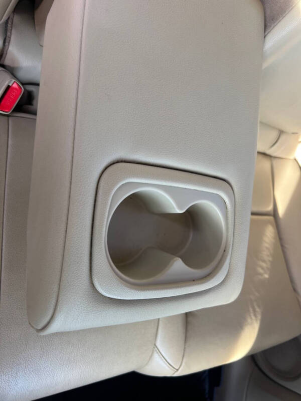 2017 Acura RDX w/AcuraWatch