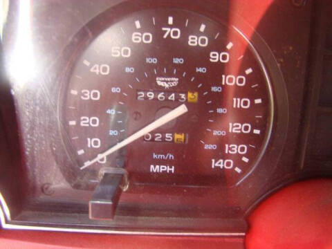 1979 Chevrolet Corvette