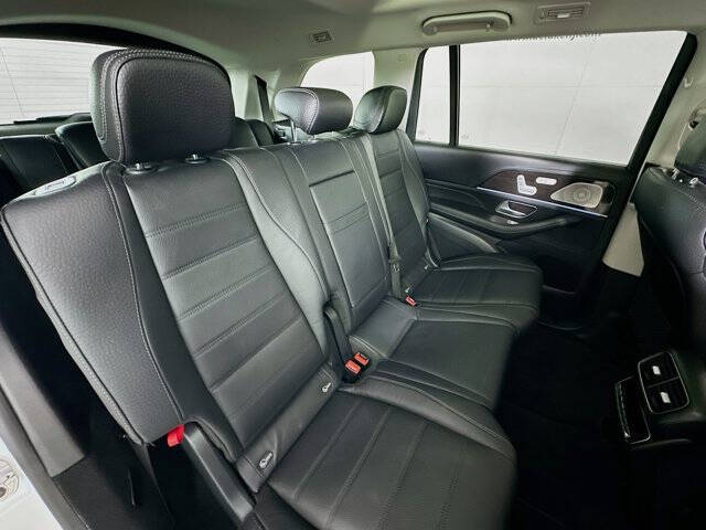 2023 Mercedes-Benz GLS GLS 450