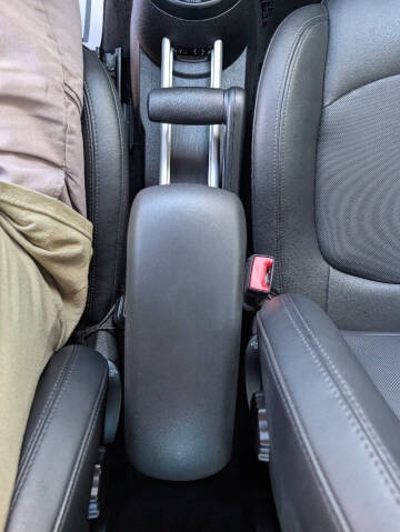 2014 MINI Paceman Cooper S