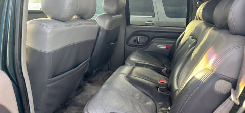 1999 GMC Yukon Denali