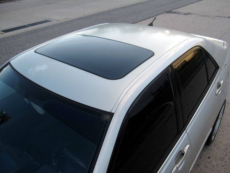 2002 Lexus IS 300