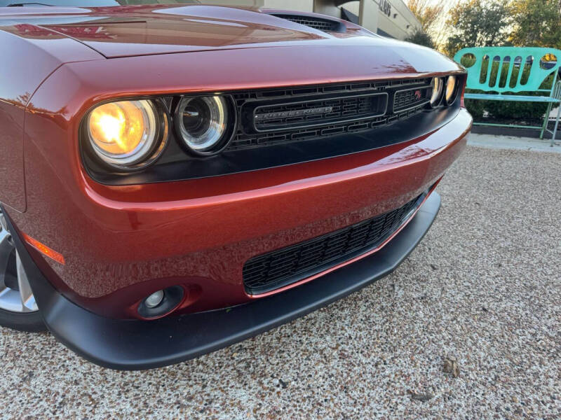 2020 Dodge Challenger R/T