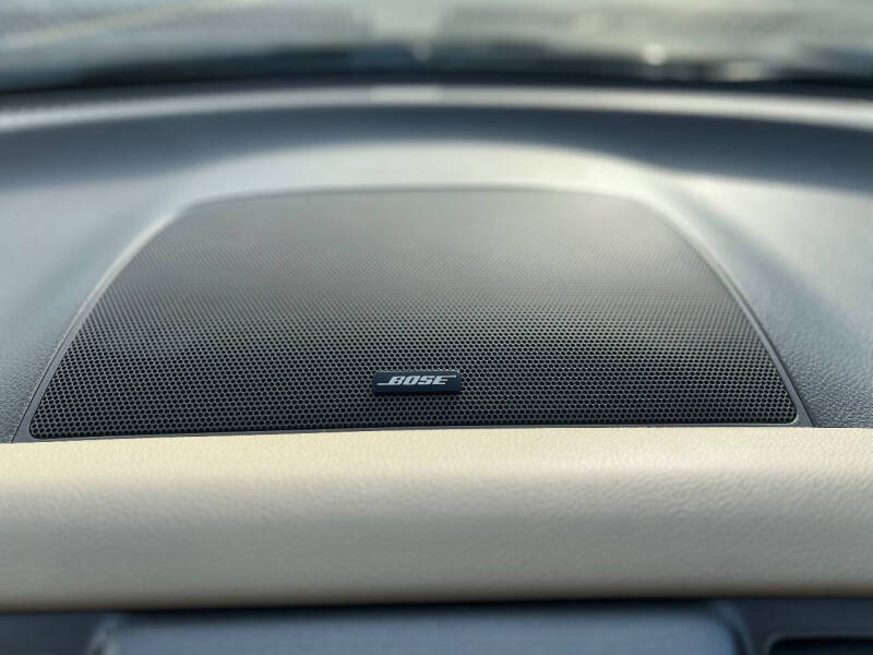 2011 Nissan Murano SL