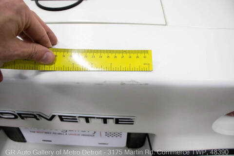 1984 Chevrolet Corvette