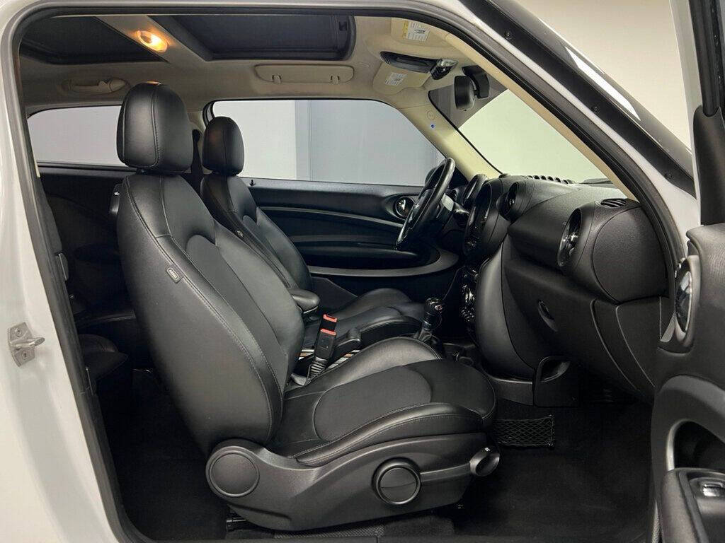 2015 MINI Paceman for sale at Conway Imports in   Streamwood, IL