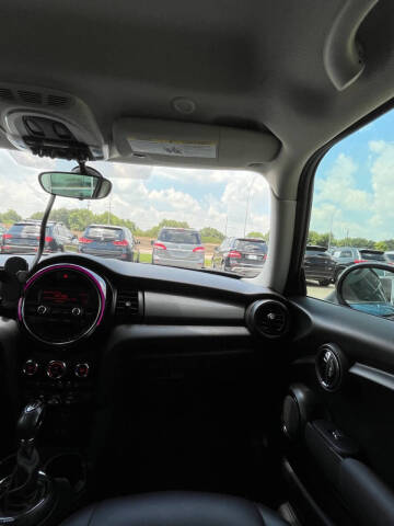 2015 MINI Hardtop 2 Door Cooper