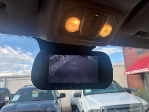 2018 RAM ProMaster 2500 159 WB