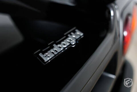 1998 Lamborghini Diablo