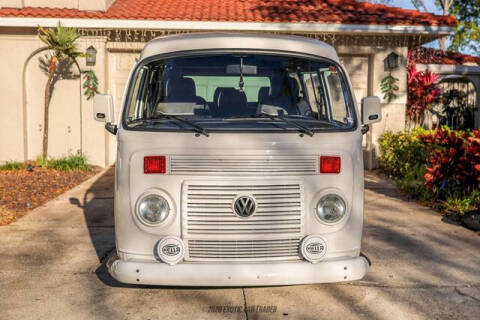 2013 Volkswagen Type 2
