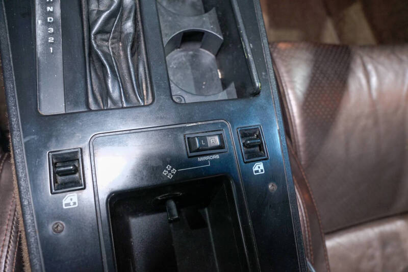 1984 Chevrolet Corvette