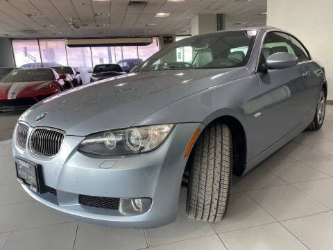 2009 BMW 3 Series 328i