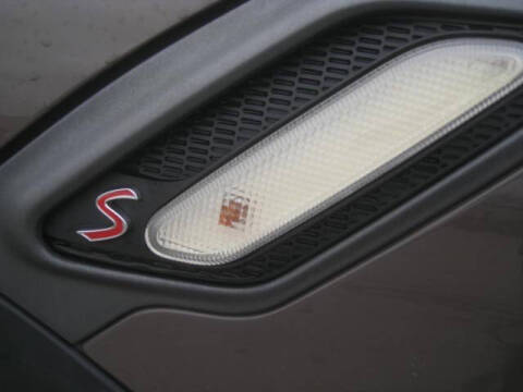 2013 MINI Countryman Cooper S ALL4