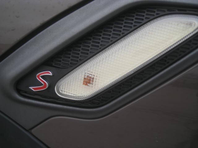 2013 MINI Countryman Cooper S ALL4