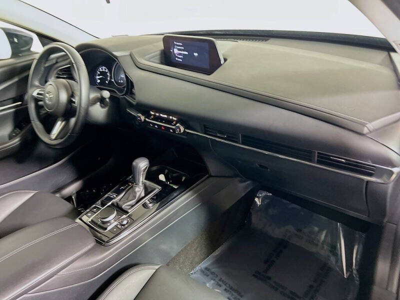 2023 Mazda CX-30 2.5 S Preferred