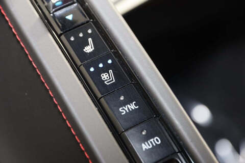 2020 Chevrolet Corvette Stingray