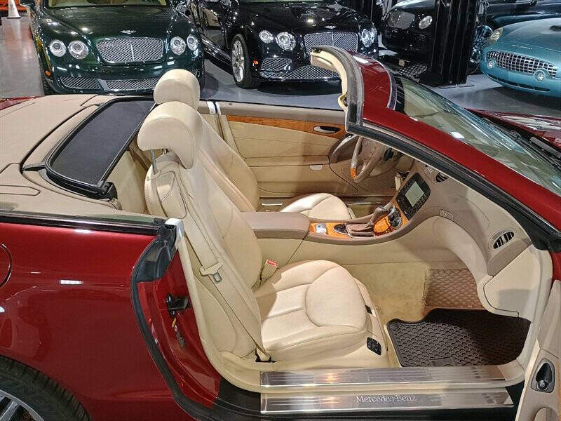 2008 Mercedes-Benz SL-Class 62