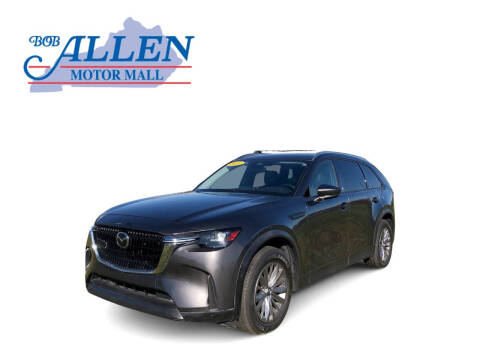 2024 Mazda CX-90 3.3 Turbo Preferred Plus