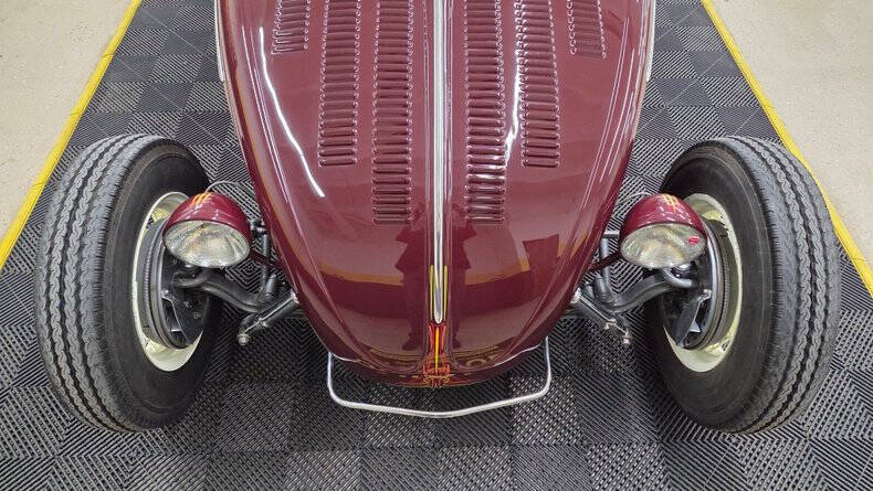 1970 Volkswagen Beetle