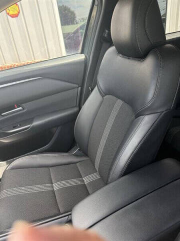 2024 Mazda CX-50 2.5 S Select