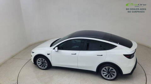 2026 Tesla Model Y Premium