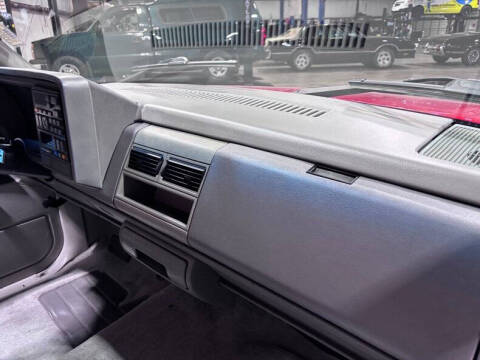 1994 Chevrolet C/K 1500 Series