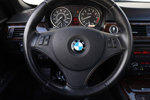 2013 BMW 3 Series 335i