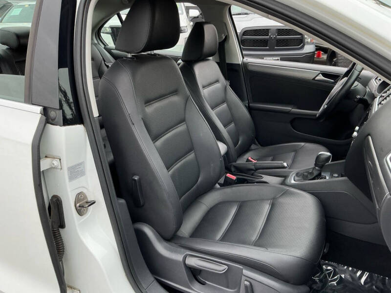 2014 Volkswagen Jetta