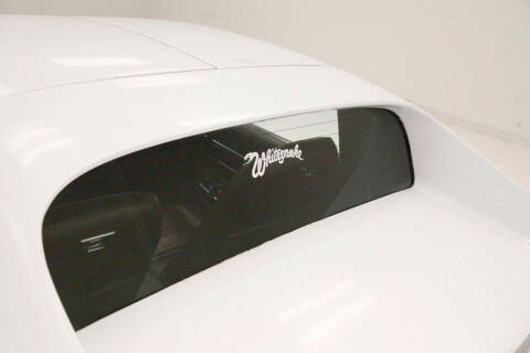 1977 Chevrolet Corvette