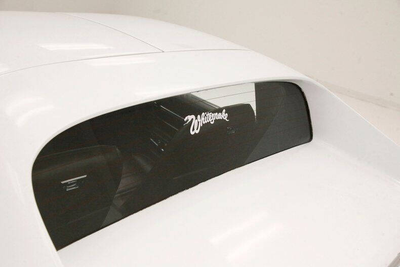 1977 Chevrolet Corvette