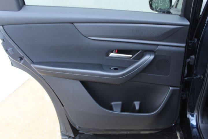 2025 Mazda CX-90 3.3 Turbo Select