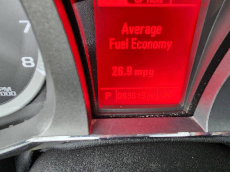 2015 GMC Terrain SLT-1