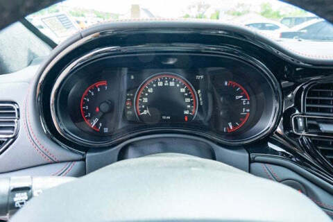 2026 Dodge Durango GT HEMI Premium