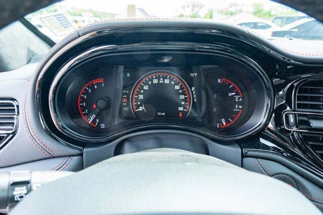 2026 Dodge Durango GT HEMI Premium