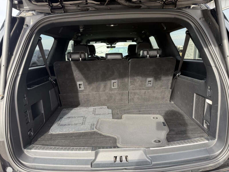 2024 Lincoln Navigator L Premiere