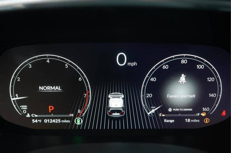 2023 Acura MDX SH-AWD w/Advance