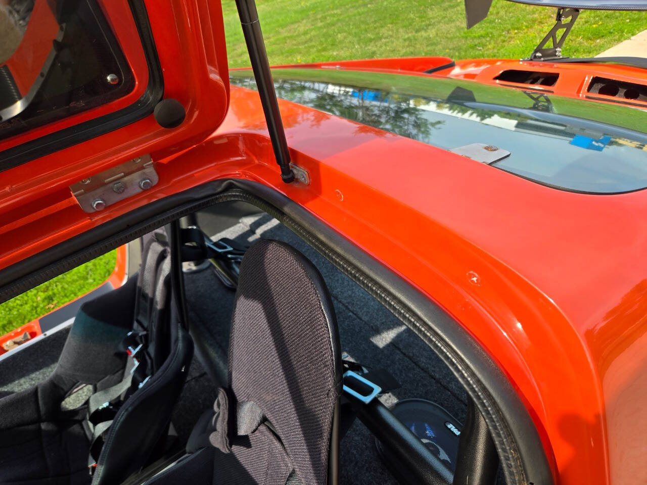 1980 Bradley GT2 146