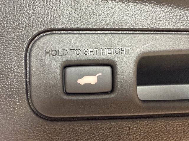 2026 Acura MDX SH-AWD