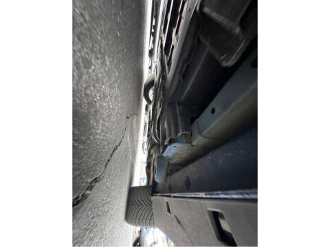 2017 Chevrolet Bolt EV Premier