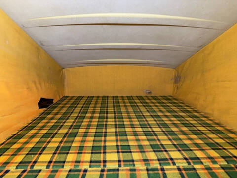 1977 Volkswagen Type 2