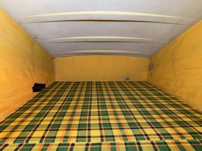 1977 Volkswagen Type 2