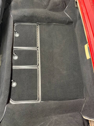 1970 Chevrolet Corvette