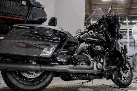 2010 Harley-Davidson Electra Glide Ultra Classic