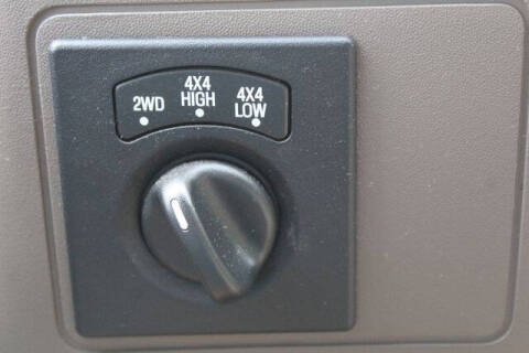 2000 Ford F-350 Super Duty