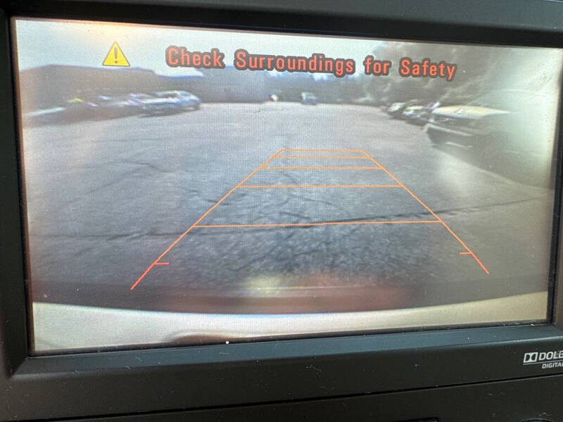 2012 Chevrolet Tahoe LTZ